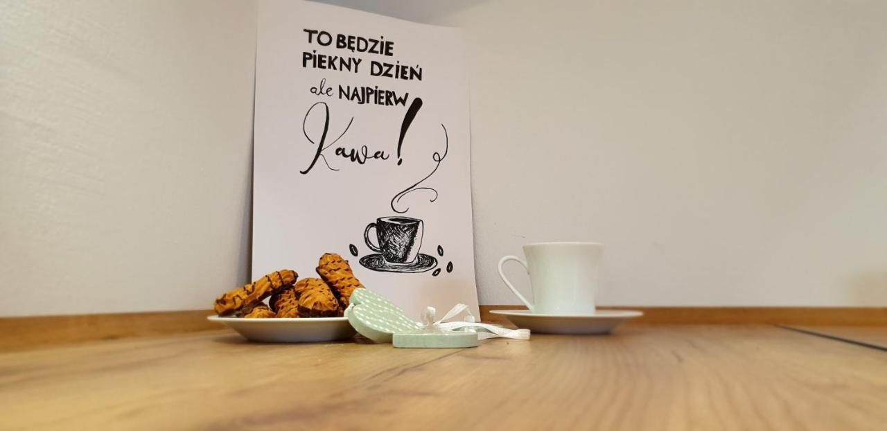 Apartment Na Brzyzku *