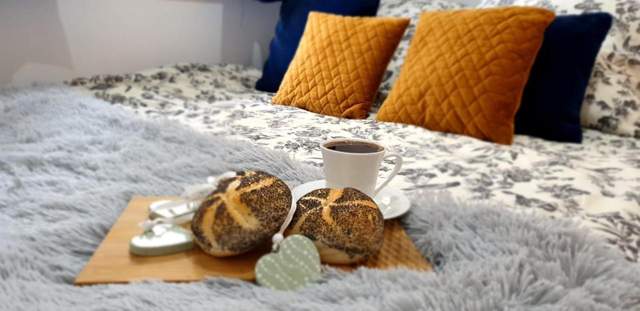 Apartment Na Brzyzku *