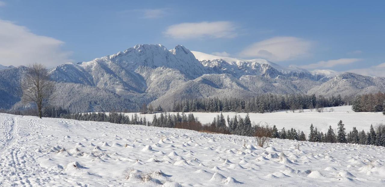 Na Brzyzku * Zakopane