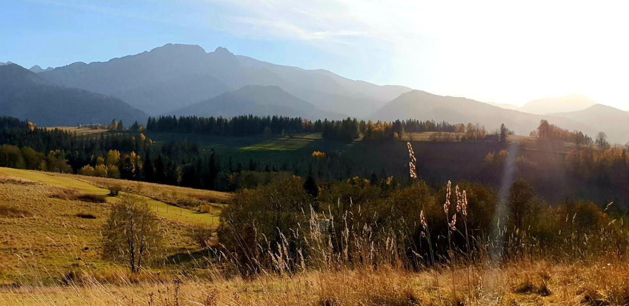 Na Brzyzku * Zakopane